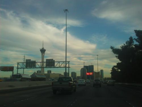 Las Vegas Stratosphere Tower (WP_001572.jpg) wird geladen. Eindrucksvolle Fotos von der Westküste Amerikas erwarten Sie.
